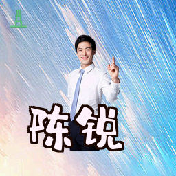 陈锐