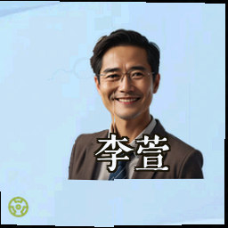 李萱